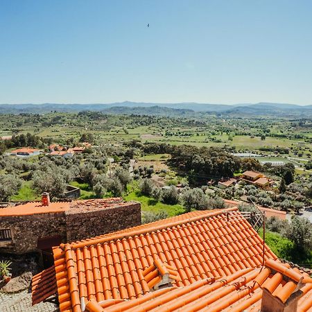 Ferienwohnung Casas De Bel-Monte Belmonte  Exterior foto
