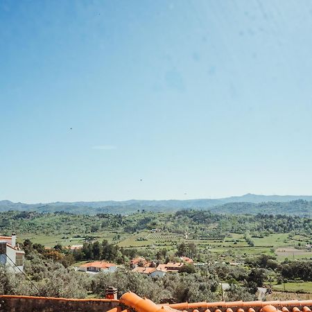 Ferienwohnung Casas De Bel-Monte Belmonte  Exterior foto