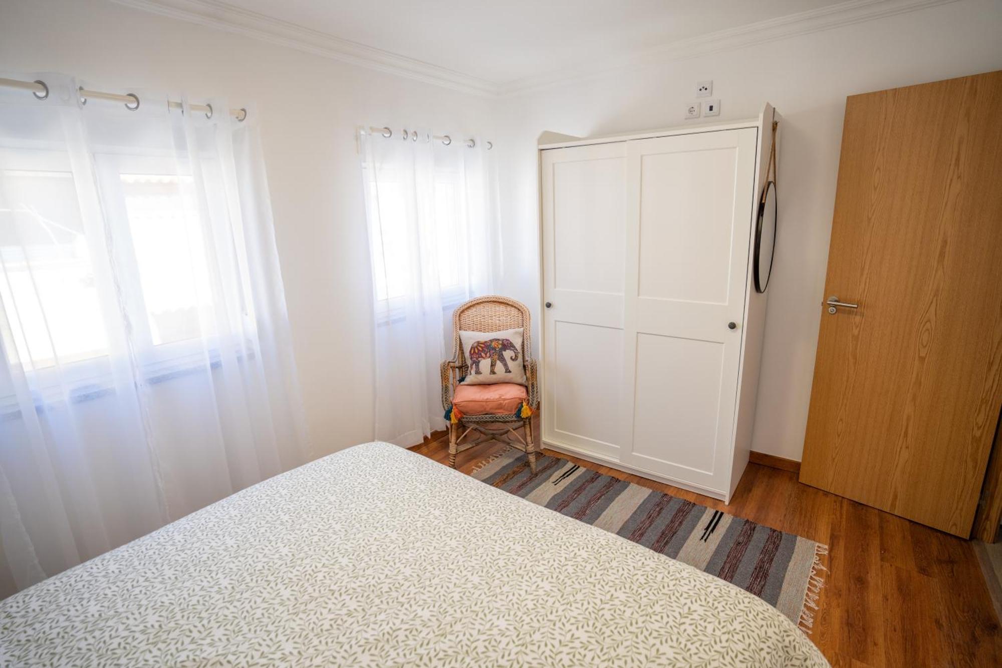Ferienwohnung Casas De Bel-Monte Belmonte  Exterior foto