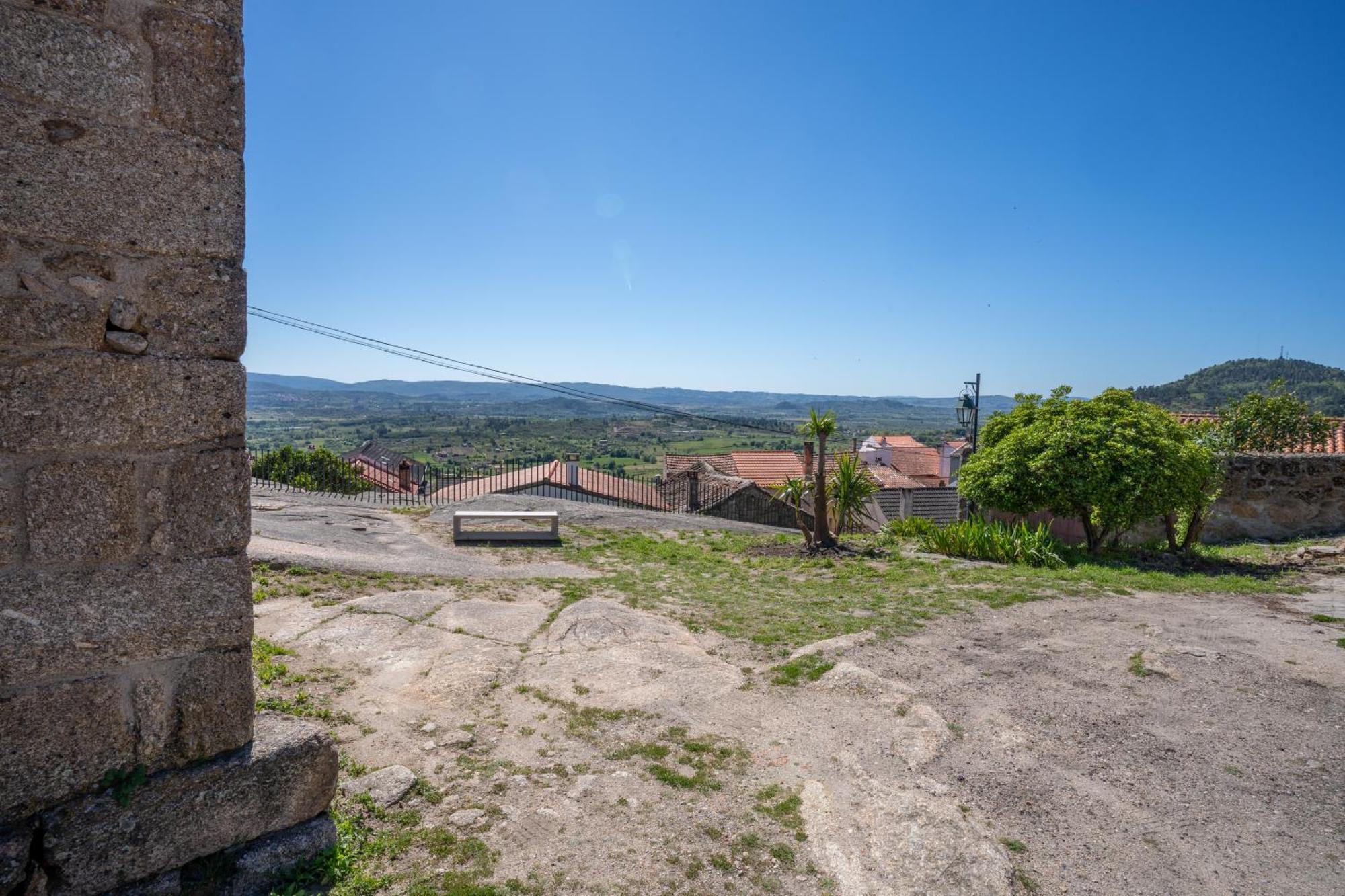 Ferienwohnung Casas De Bel-Monte Belmonte  Exterior foto