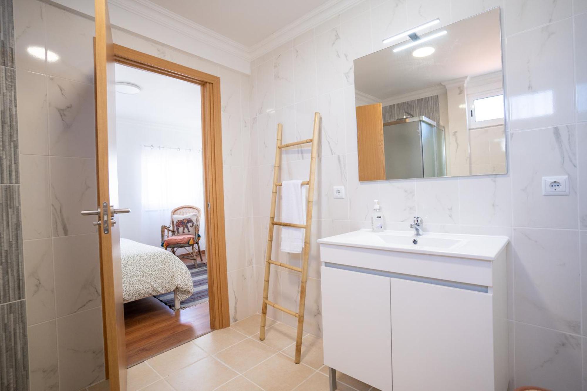 Ferienwohnung Casas De Bel-Monte Belmonte  Exterior foto