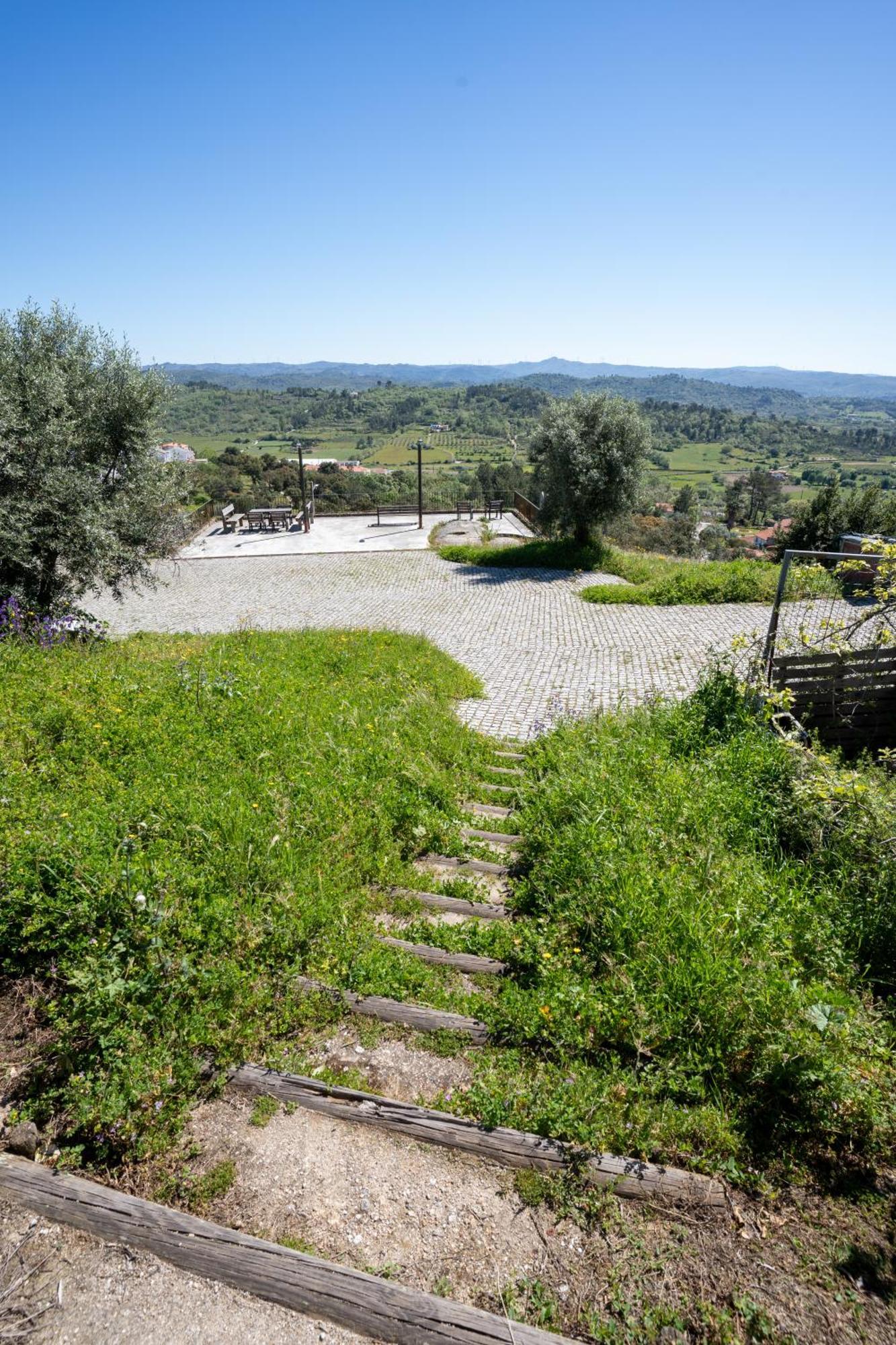 Ferienwohnung Casas De Bel-Monte Belmonte  Exterior foto