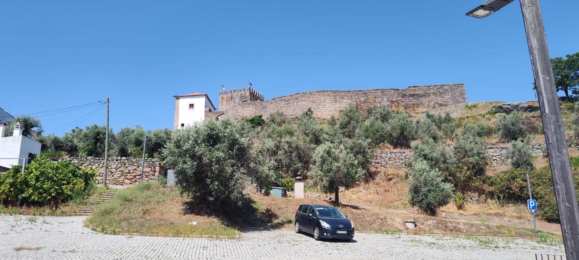 Ferienwohnung Casas De Bel-Monte Belmonte  Exterior foto